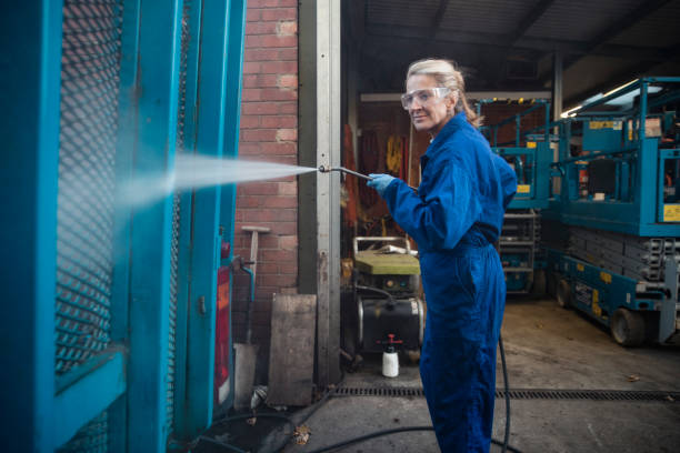 Trusted Port Neches, TX Pressure Washing Services Experts