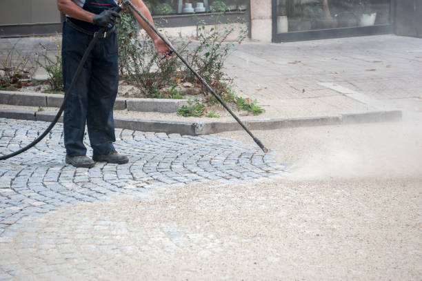 Best Concrete Surface Cleaning in Port Neches, TX