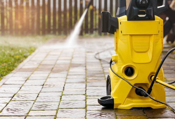 Best Oil and Grease Removal from Surfaces in Port Neches, TX