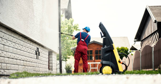 Best Vinyl Siding Pressure Washing in Port Neches, TX